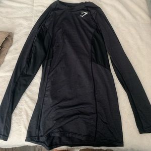 Men’s gymshark shirt